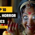 Top 10 Tamil Horror Movies to Watch | Weekend Watcher Blog