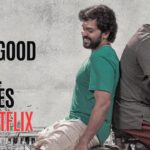 Top 7 feel-good tamil Movies on Netflix